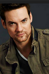 夏恩·韦斯特剧照