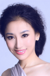 极乐（朱子岩饰演）