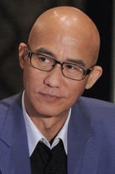李子雄剧照