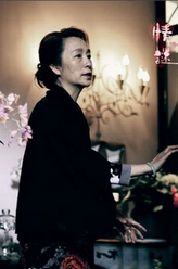 惠香母（奚美娟饰演）