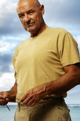 John Locke（特里・奥奎因饰演）
