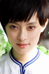 冯楠（孙俪饰演）