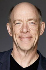 Henry Sawyer（J·K·西蒙斯饰演）