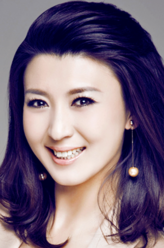 闫学晶（闫学晶饰演）