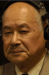 土肥原贤二（小池荣饰演）