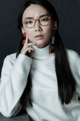 许嫣然（马薇薇饰演）