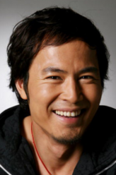 丁军（丁军饰演）