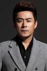 舒凡（常铖饰演）