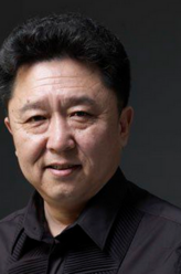 徐晋卿叔叔（于谦饰演）