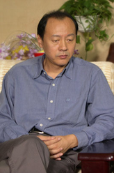 黄中石（侯天来饰演）