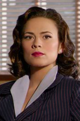 海莉·阿特维尔剧照