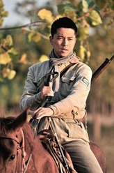 刘春雷（王雷饰演）