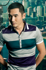 David（方中信饰演）