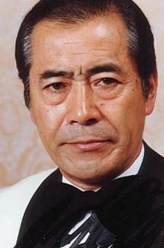 三船敏郎（三船敏郎饰演）