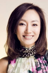 常索妮（常索妮饰演）