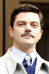 多米尼克·库珀剧照