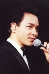 张国荣（张国荣饰演）
