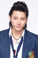 池泽金之助（山田裕贵饰演）