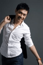 阿讯（李艺科饰演）