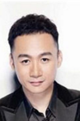 太子（高虎饰演）