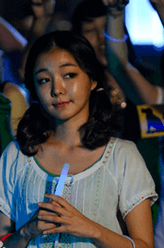 文智恩(文芝恩)剧照