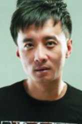高子沣（高子沣饰演）