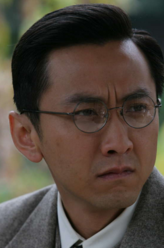 李华（李华饰演）