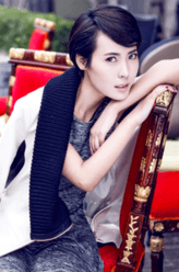 苏玛丽苏玛丽