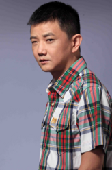 小豆（李楠饰演）