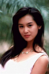 于小倩（朱茵饰演）