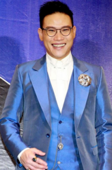 Roberto（苏永康饰演）