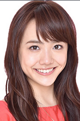 佐伯绘理（松井爱莉饰演）