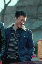 梁景东（梁景东饰演）