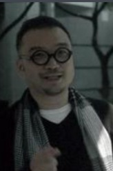 赵倪（司徒慧焯饰演）