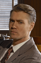 查德·迈克尔·墨瑞剧照