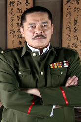 陈子贤（申军谊饰演）