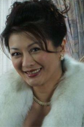 葛蕾（葛蕾饰演）