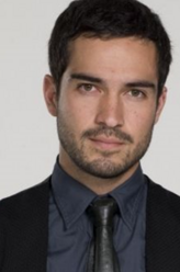 阿方索·埃雷拉（阿方索·埃雷拉饰演）