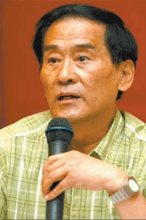 米糠（郝爱民饰演）