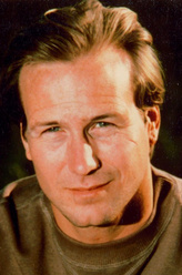 威廉·赫特（威廉·赫特饰演）