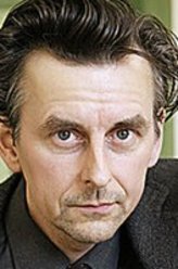 Johannes Silberschneider（Johannes Silberschneider饰演）