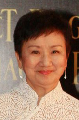 司马念祖的妈妈（焦姣饰演）