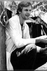 阿伦·阿尔达（阿伦·阿尔达饰演）