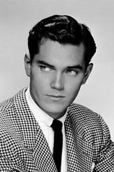 杰弗里·亨特（杰弗里·亨特饰演）