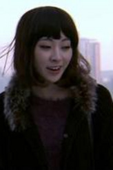 方雯（李水诺饰演）