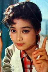 陆文婷（潘虹饰演）
