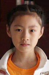 申屠韩茜（申屠韩茜饰演）