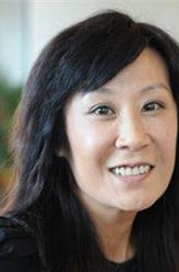 Amy's Mother（苏小明饰演）