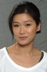 许珍妮（张慧仪饰演）