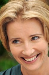 艾玛·汤普森（艾玛·汤普森饰演）